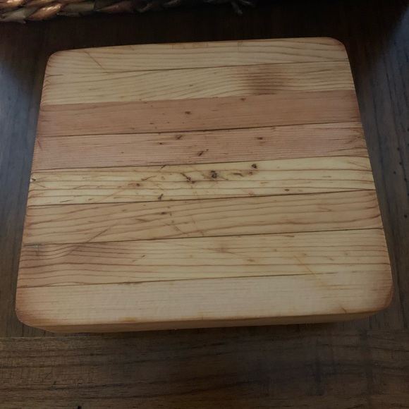 Small stand - Picture 4 of 9